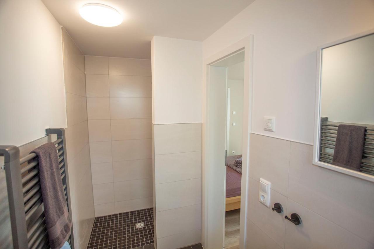 Strandgut Und Feuerstein Gustow  Extérieur photo